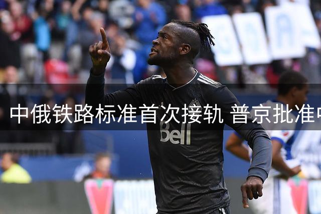 中俄铁路标准首次接轨 普京批准中国轨距延伸俄境