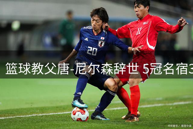 篮球教父唐-尼尔森辞世 5冠名宿3度获最佳教练殊荣